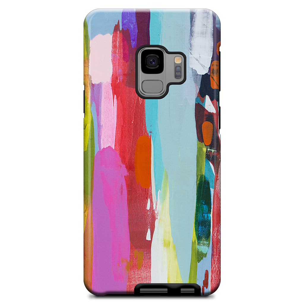 Getting Close Samsung Case