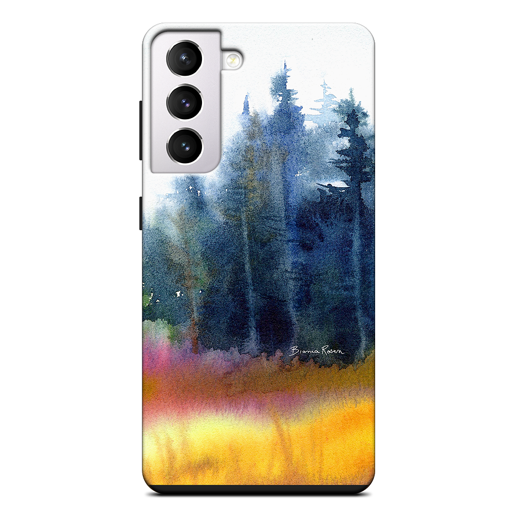 In the Forest Samsung Case