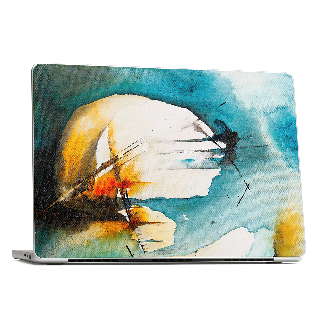 Solar Constant - 5 am MacBook Skin
