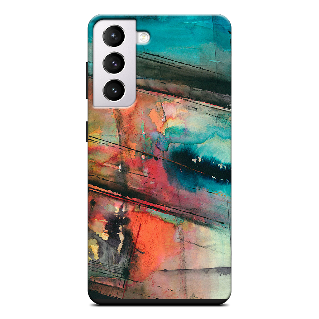 Facade Samsung Case