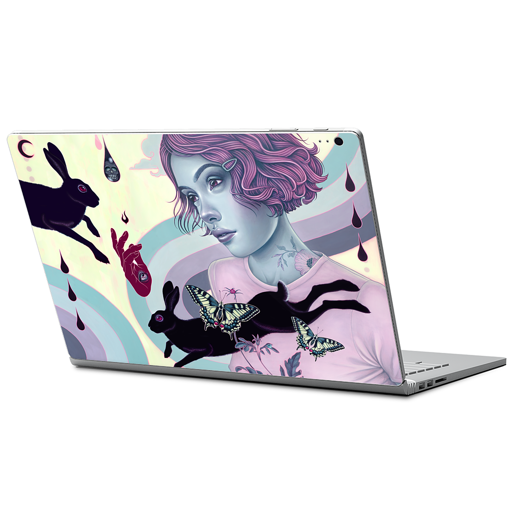 Shapeshifter Microsoft Skin