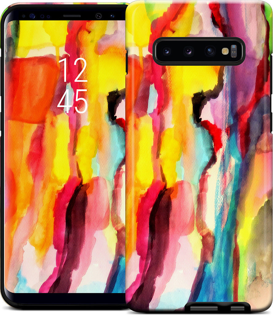 Hiatus Samsung Case