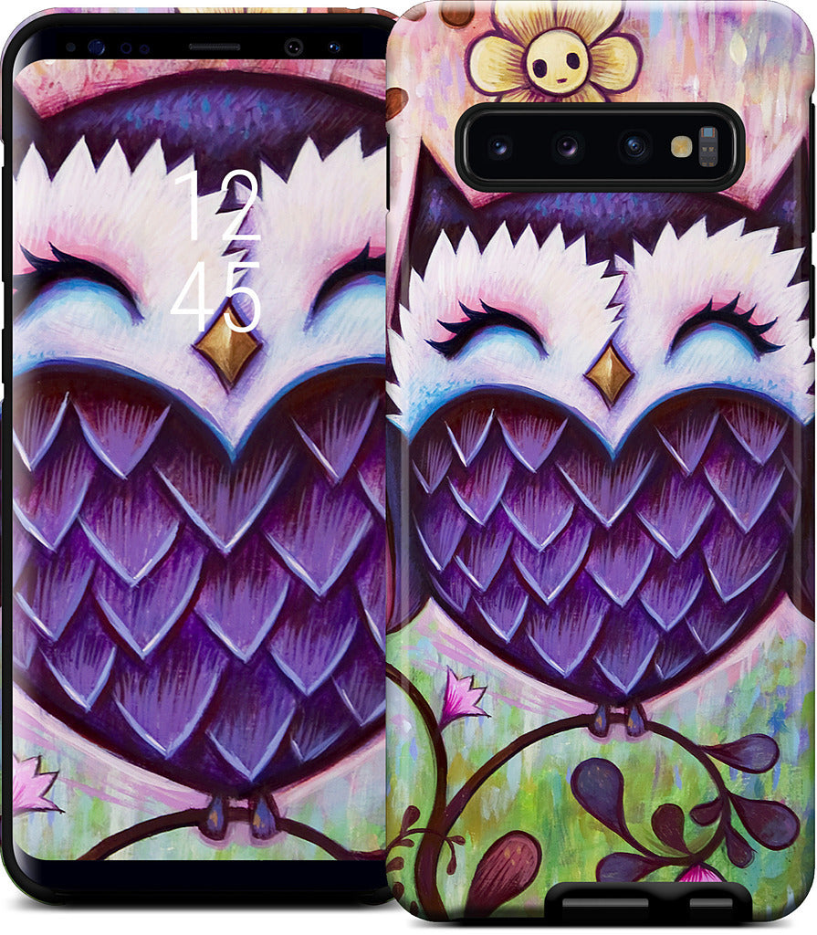 Staying Together Samsung Case