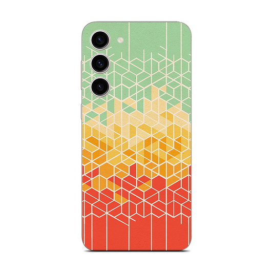 Pocketfuls of Sunshine Samsung Skin