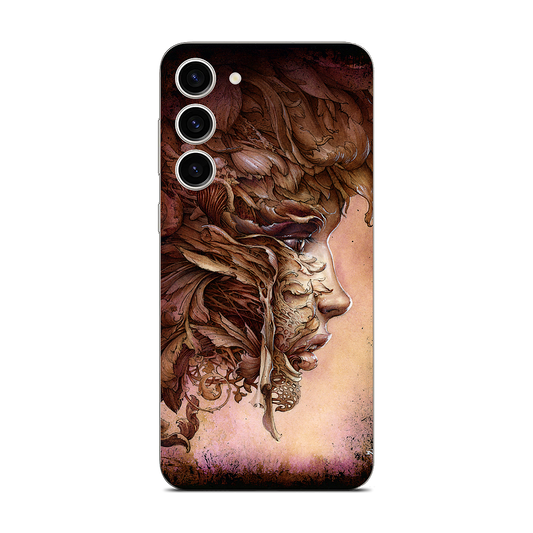 Natural Samsung Skin