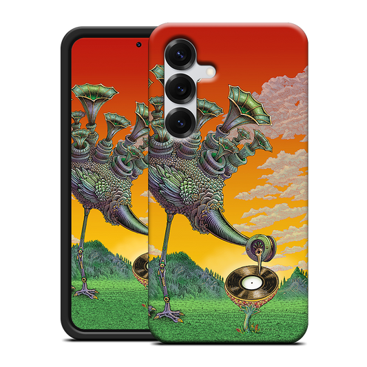 Phonobird Samsung Case
