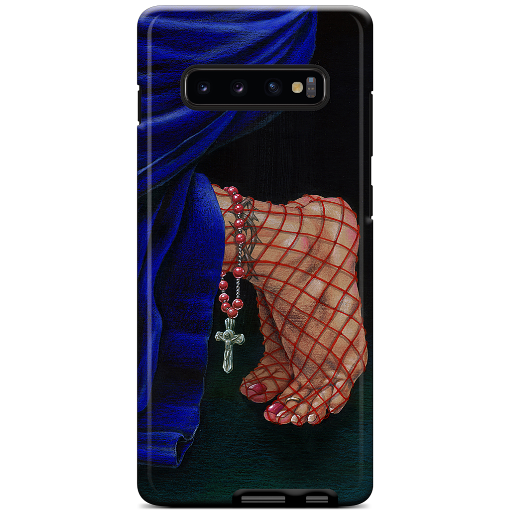 Prayer 10 Samsung Case