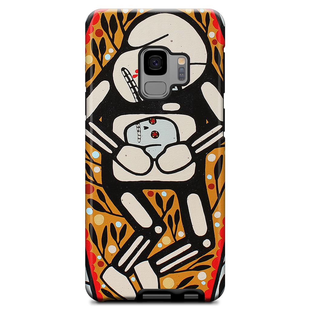 We Were At Your Funeral Samsung Case