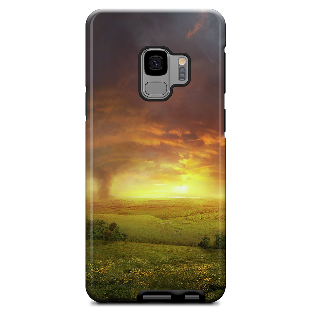 Infinite Oz Samsung Case