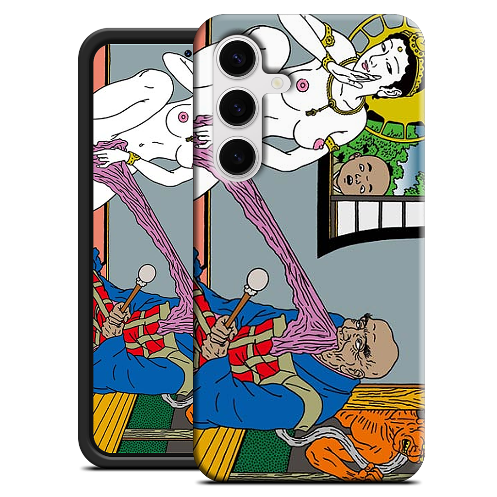 Custom Samsung Case - 794367d8