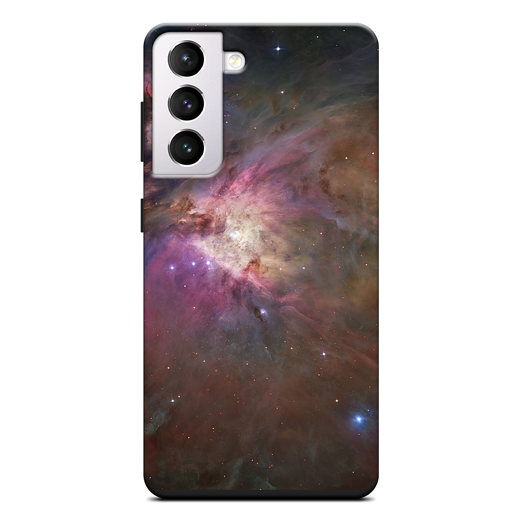 Orion Nebula Samsung Case