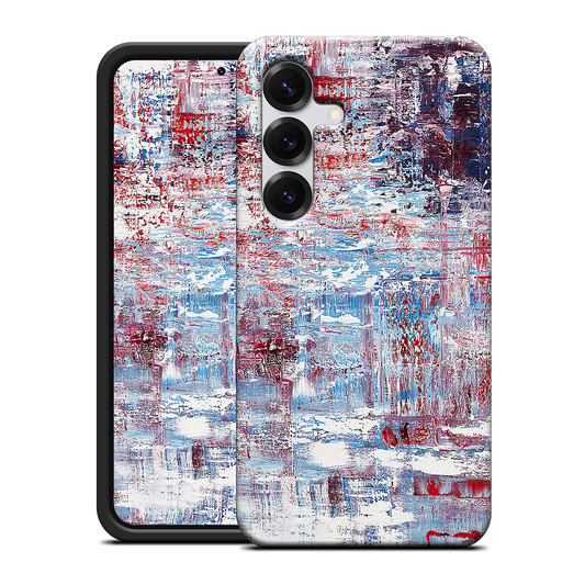 Rain Samsung Case