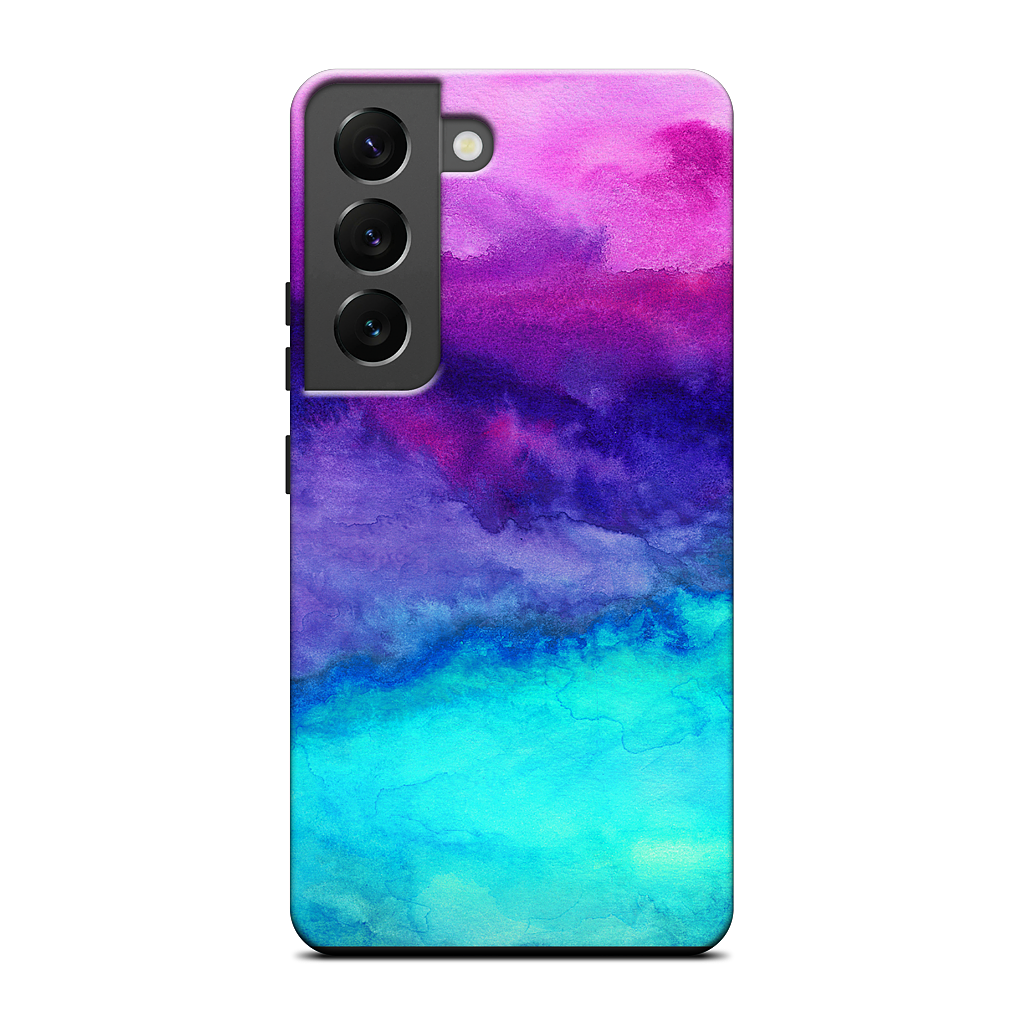 The Sound Samsung Case
