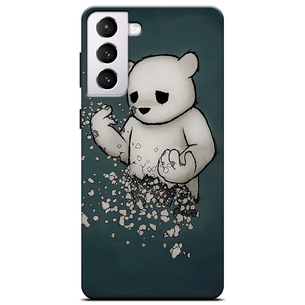 Disintegration Samsung Case
