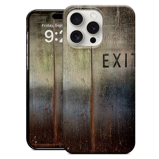 Custom iPhone Case - a6af1df4
