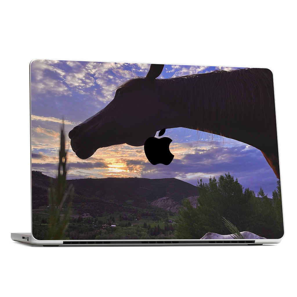 Custom MacBook Skin - 6161ae16