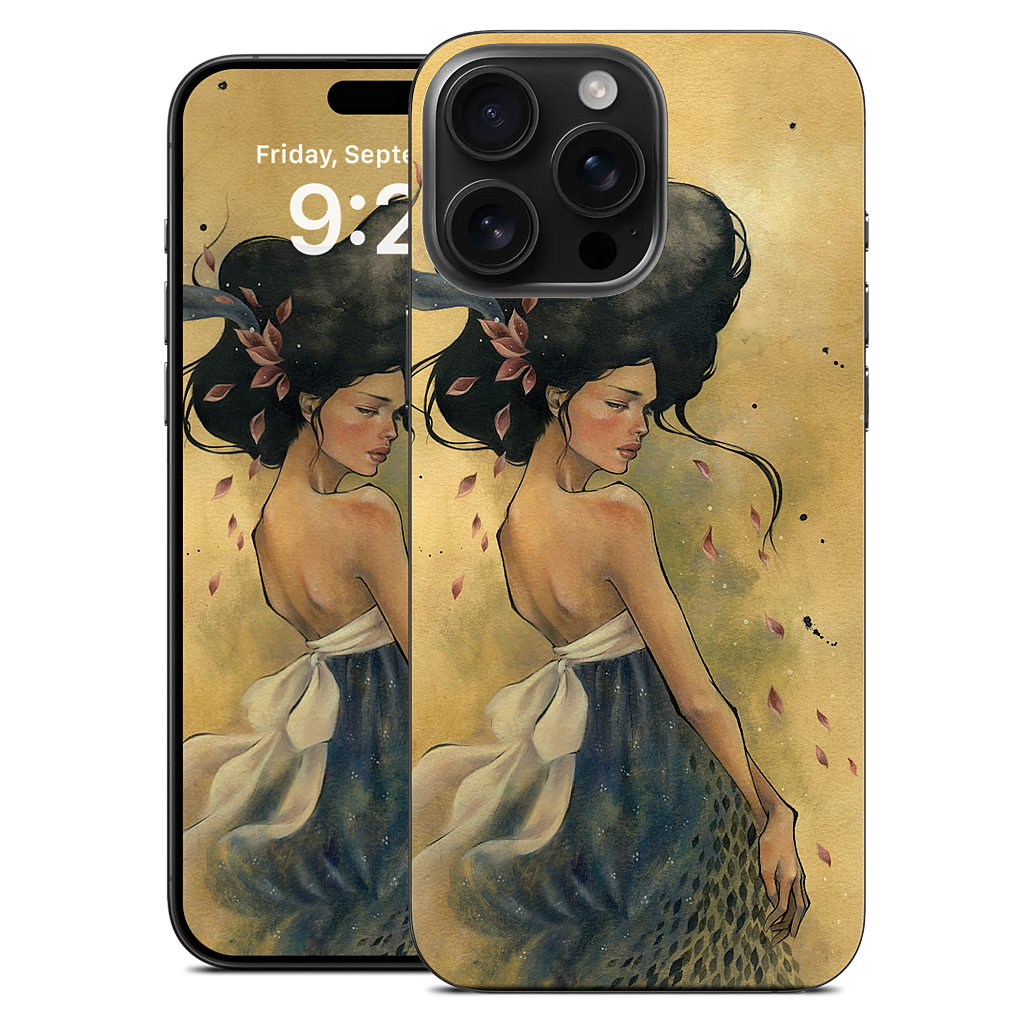 Always iPhone Skin