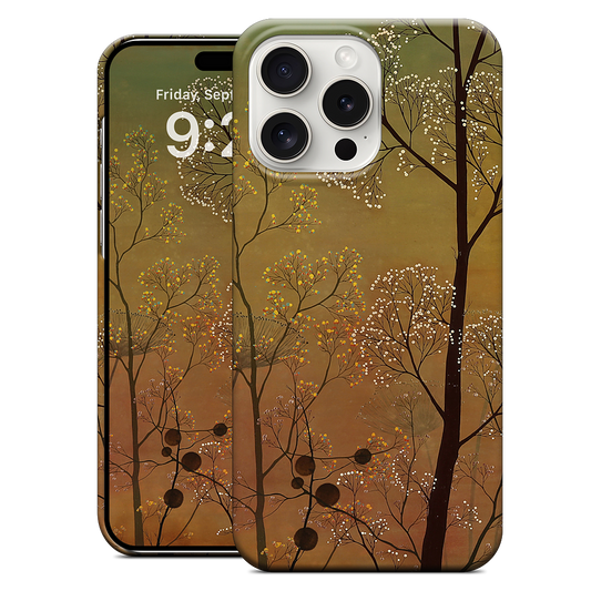 Natives iPhone Case