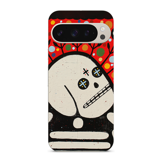 Surrounded By Love Google Phone