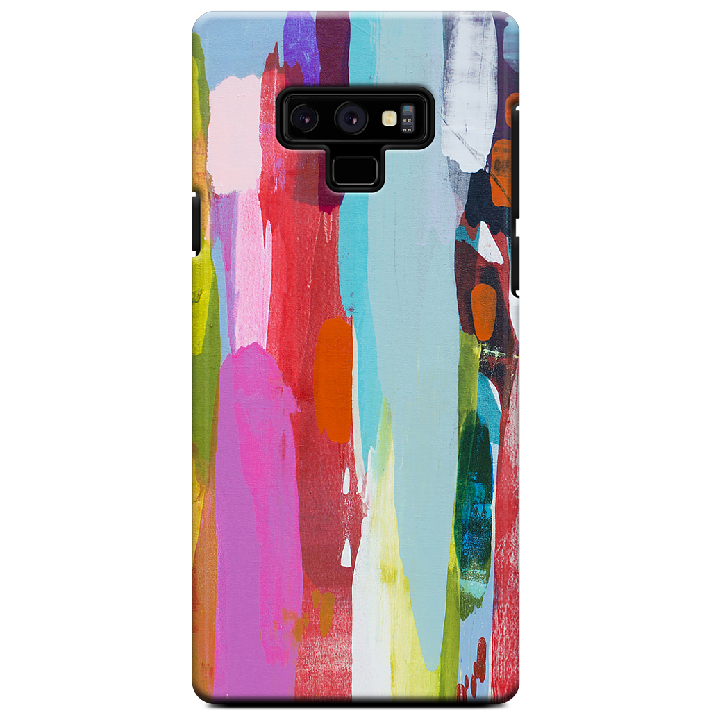 Getting Close Samsung Case