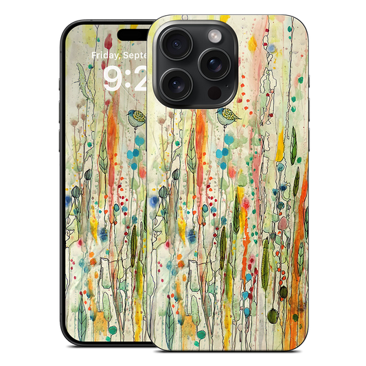 Liberte iPhone Skin