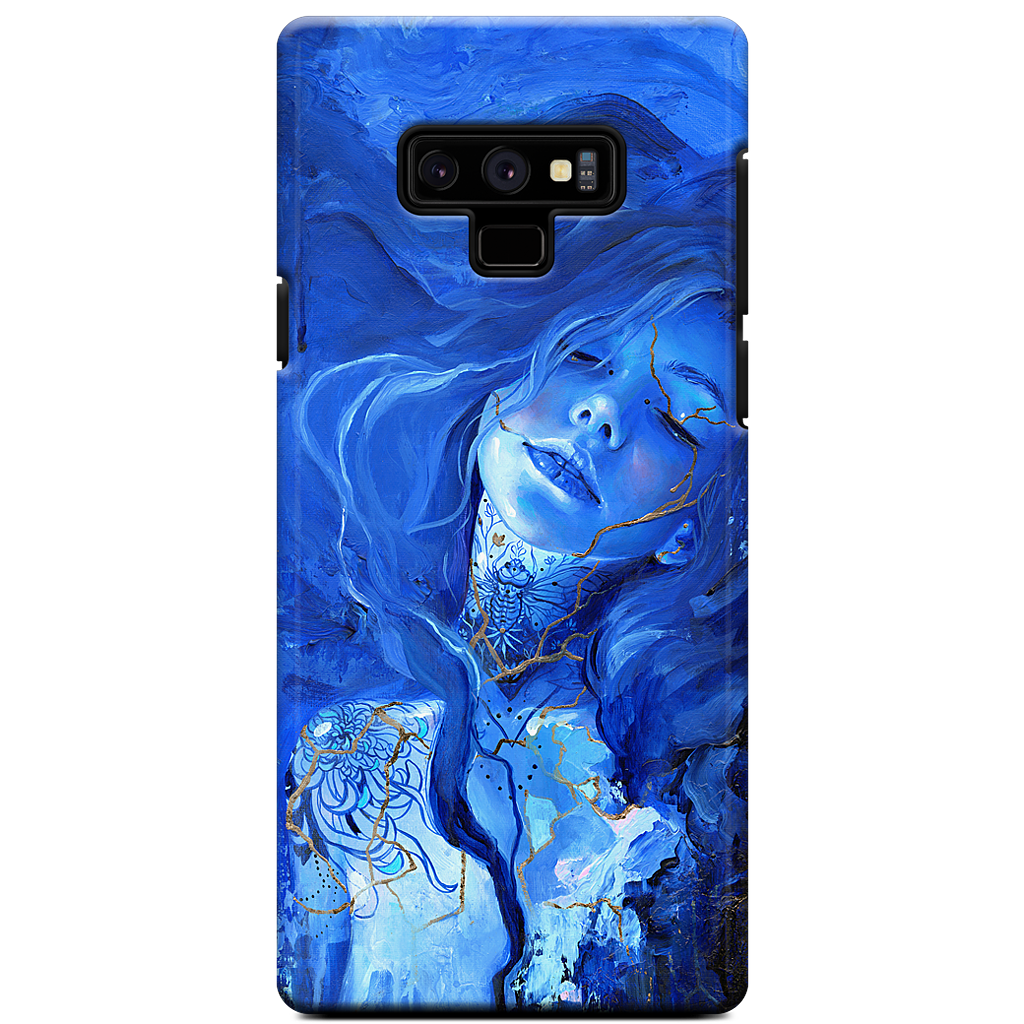 Kintsugi Samsung Case