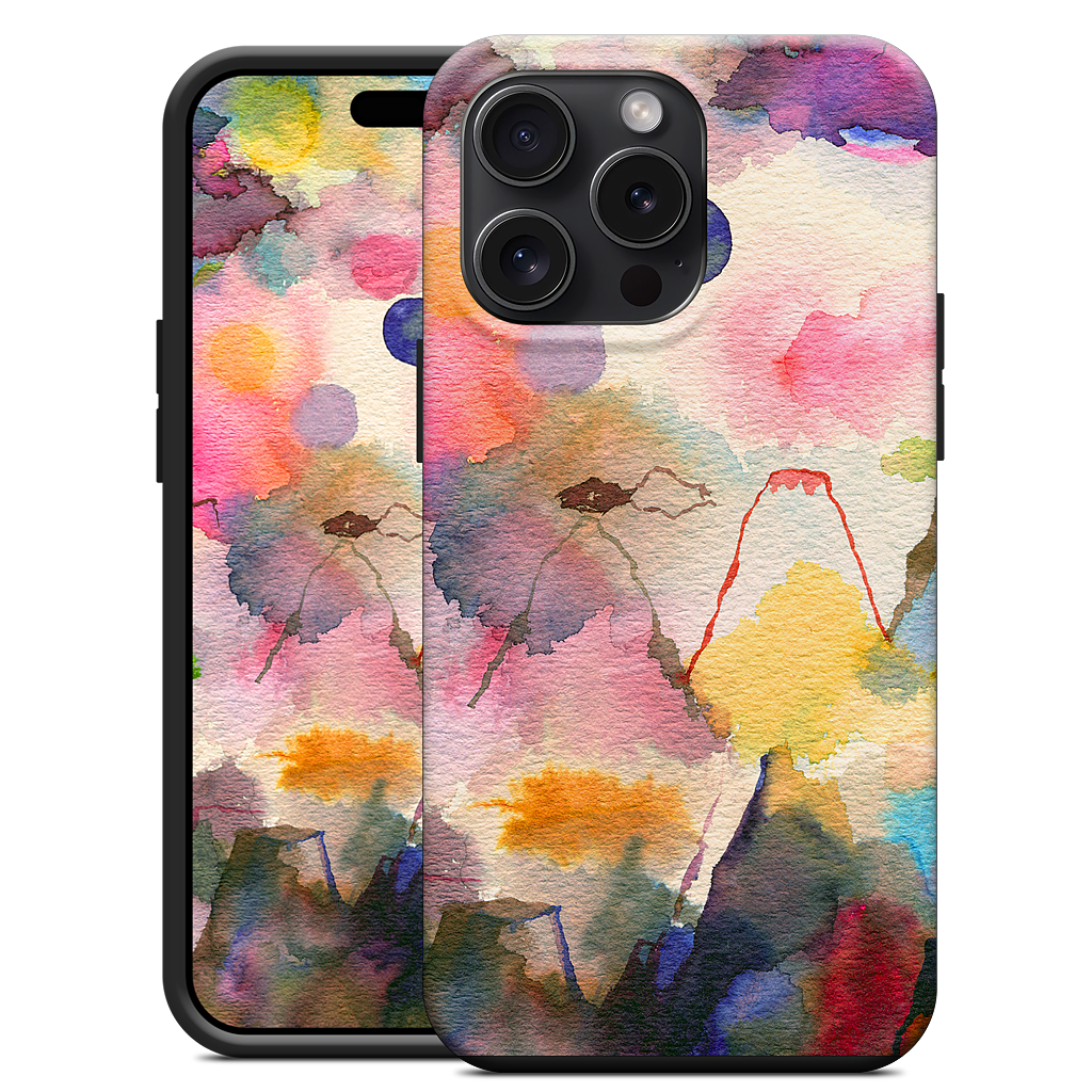 Dreamscape iPhone Case