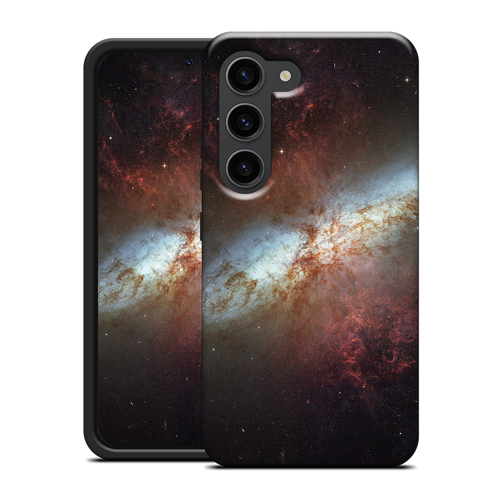 Messier 82 Samsung Case