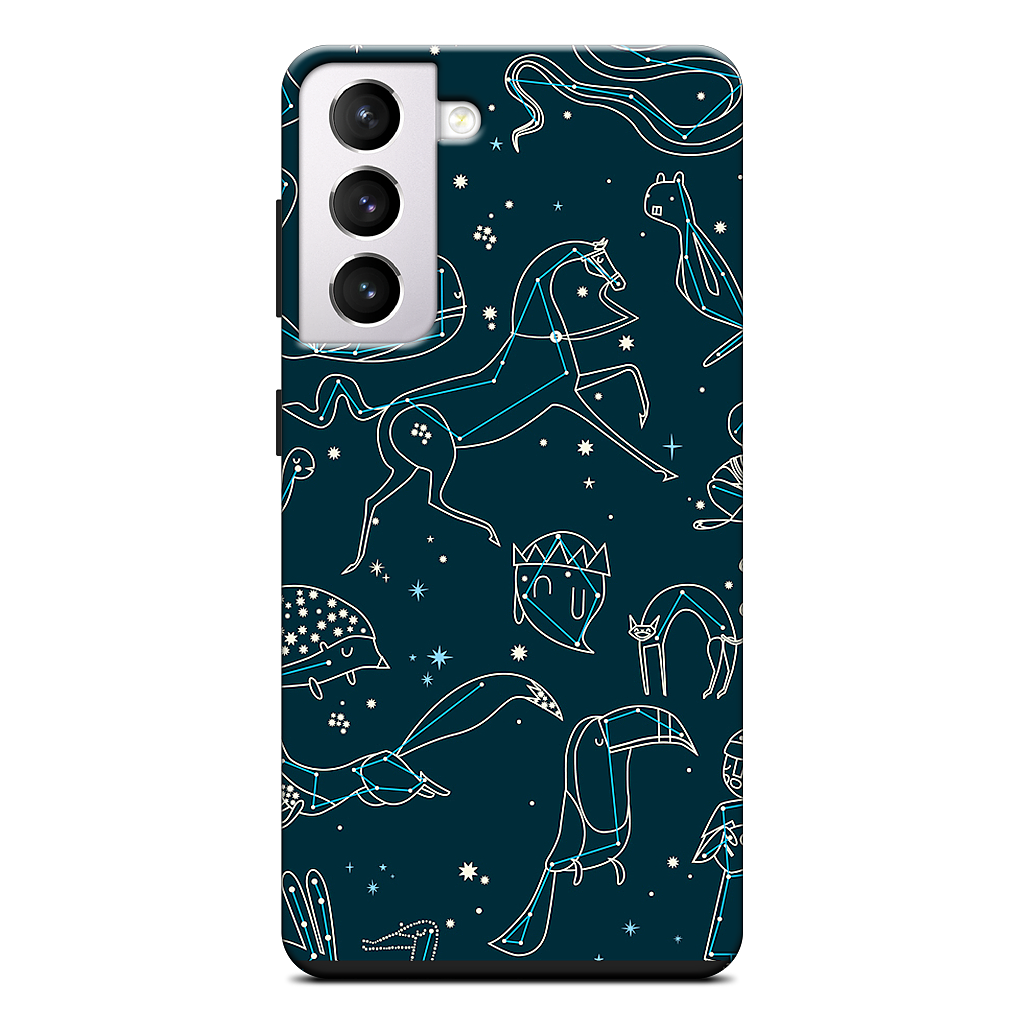 Constellations Samsung Case