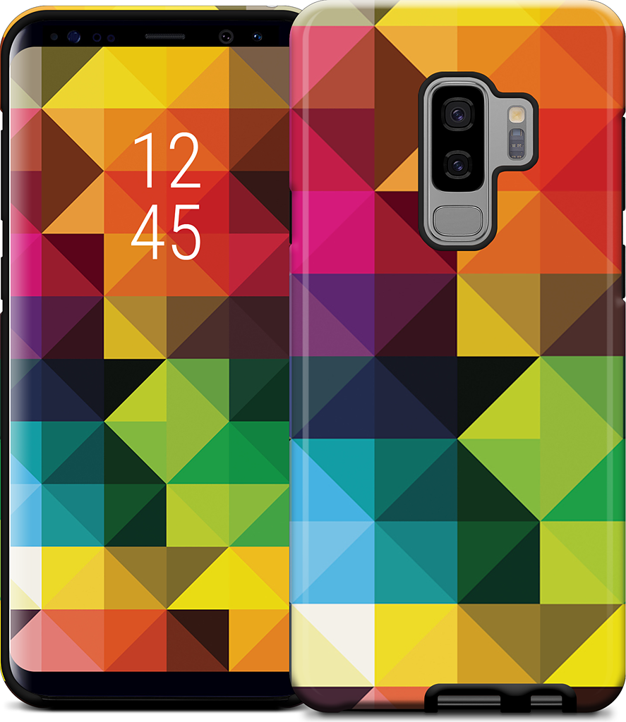 Intermezzo Samsung Case