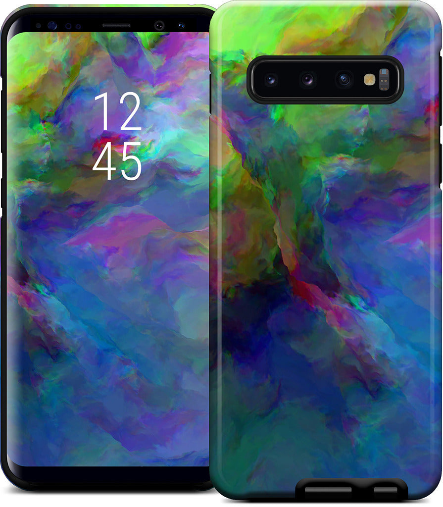 Marble Samsung Case