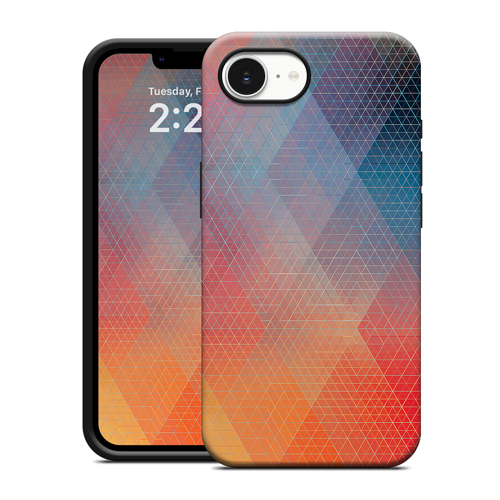 Digitalis iPhone Case