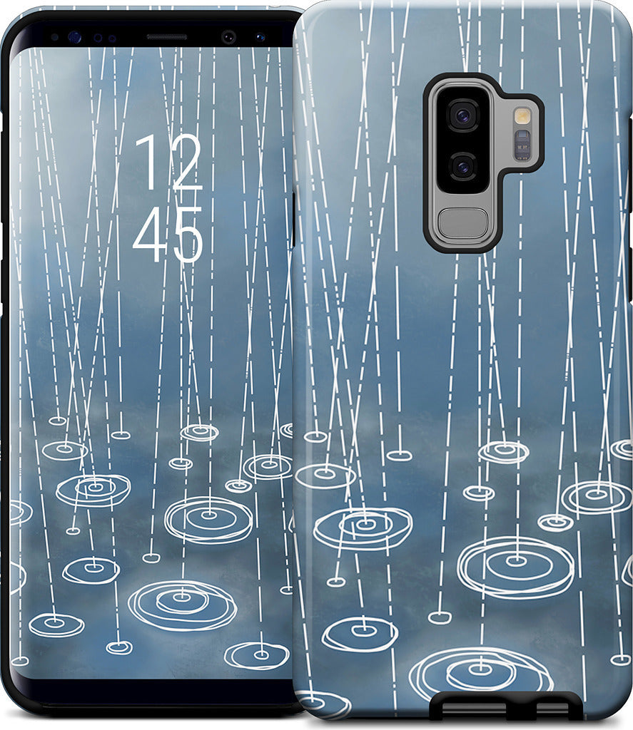 Another Rainy Day Samsung Case