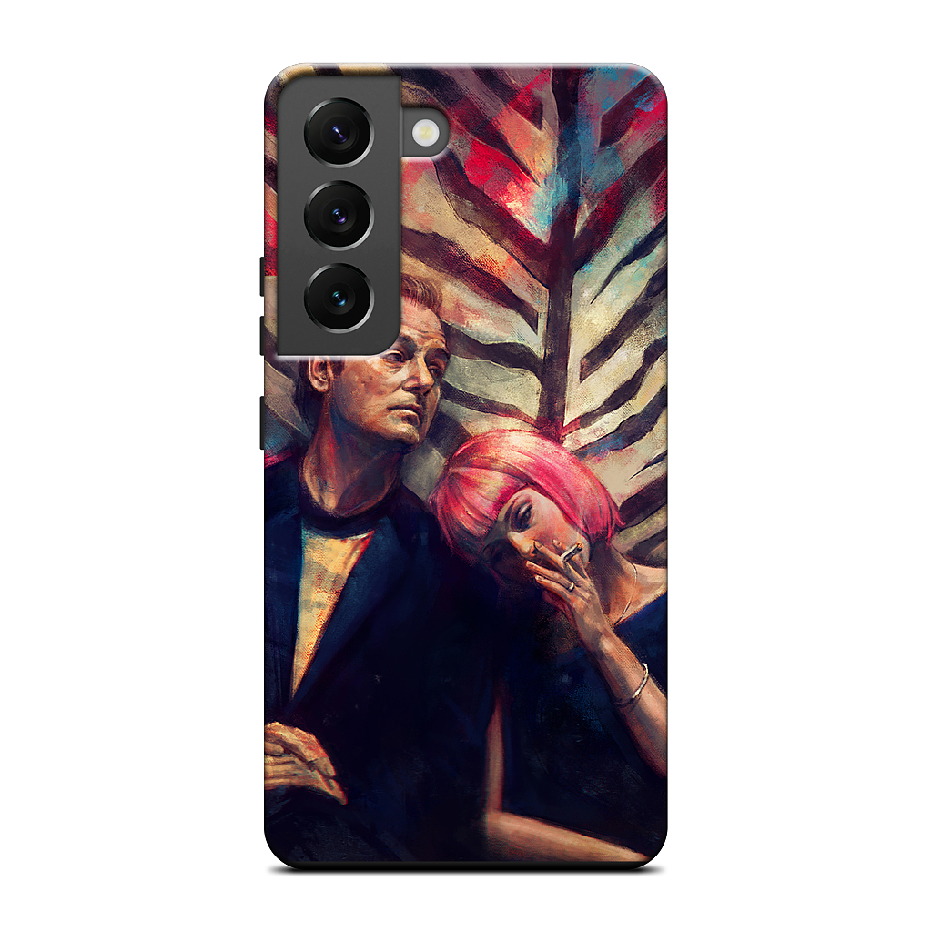 We'll Start a Jazz Band Samsung Case