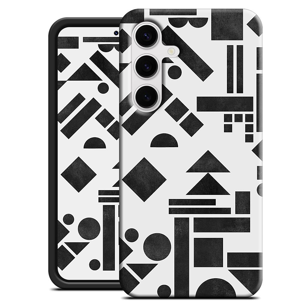Geometry 1 Samsung Case