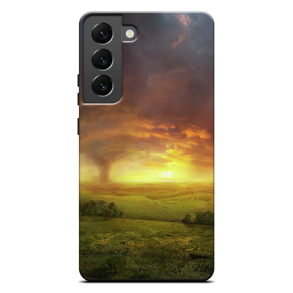 Infinite Oz Samsung Case
