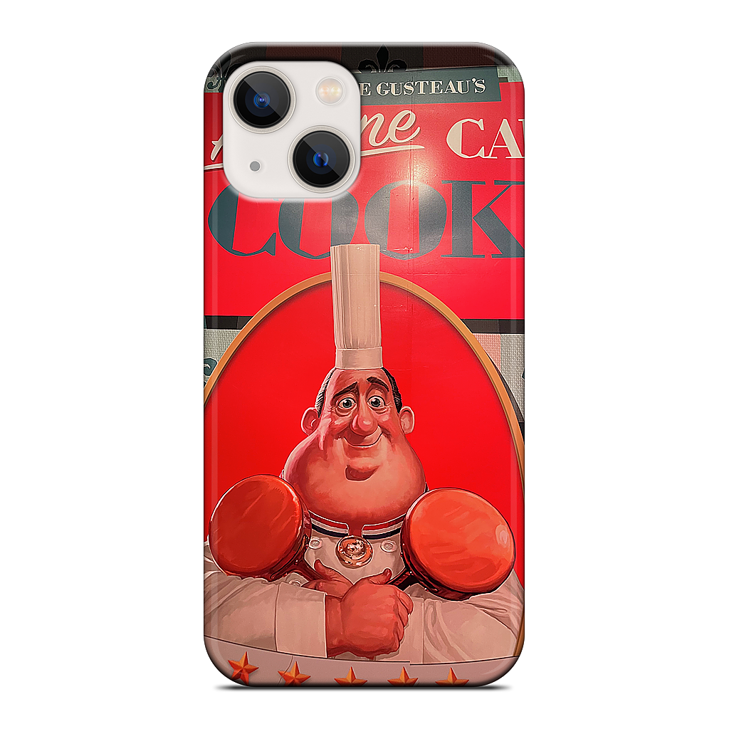 Custom iPhone Case - fc721946