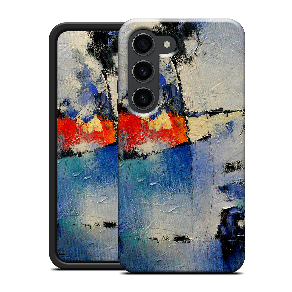 Currents Samsung Case