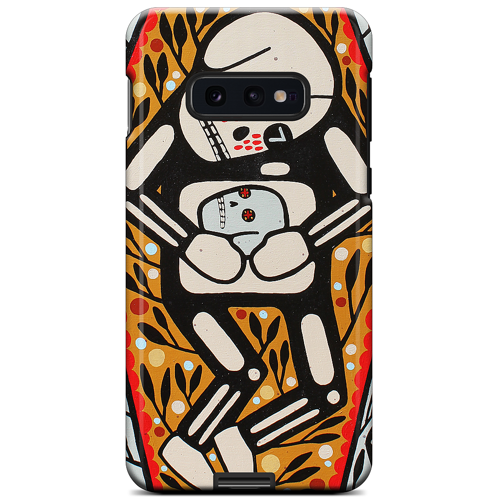 We Were At Your Funeral Samsung Case