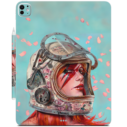 Changes iPad Skin