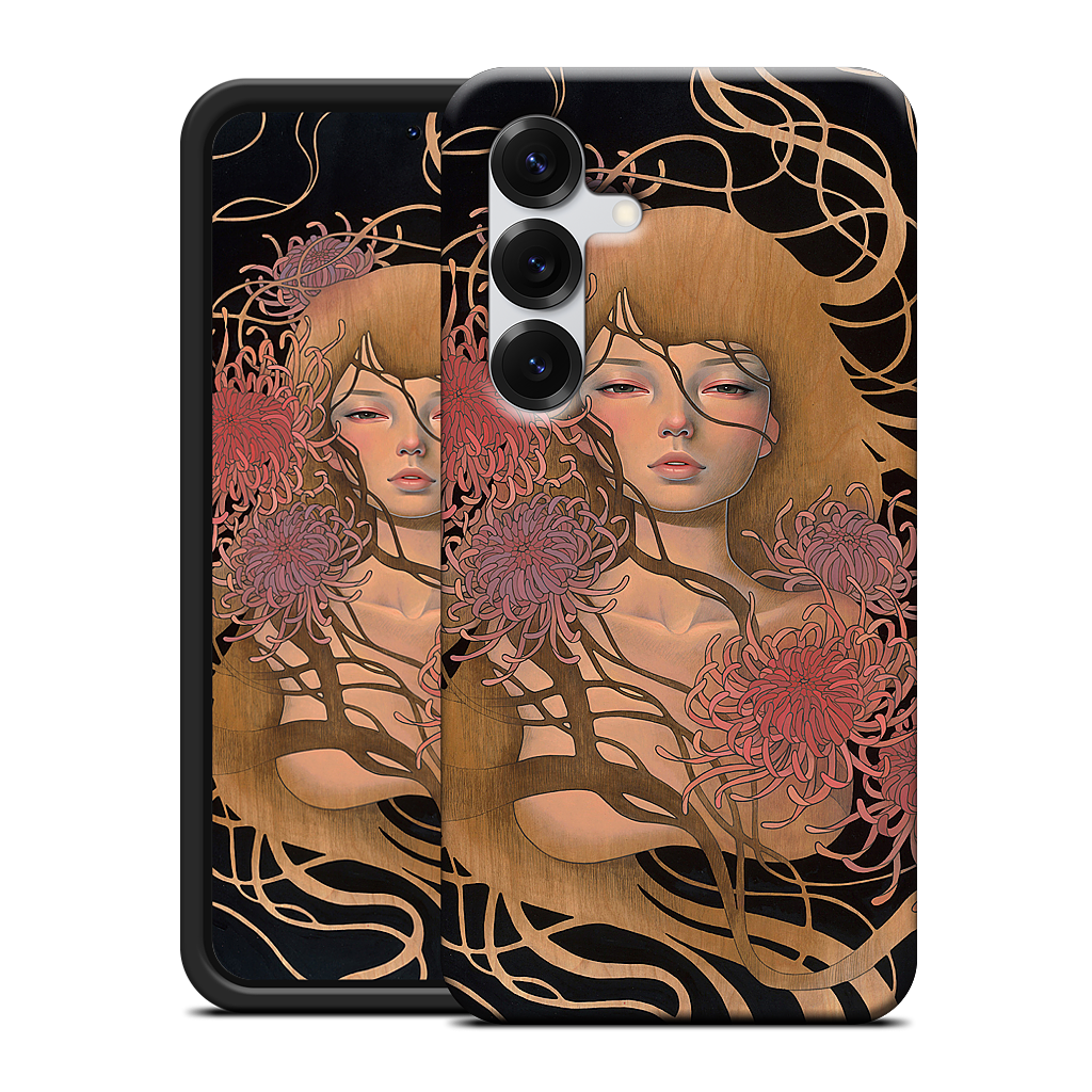 Things Unsaid Samsung Case