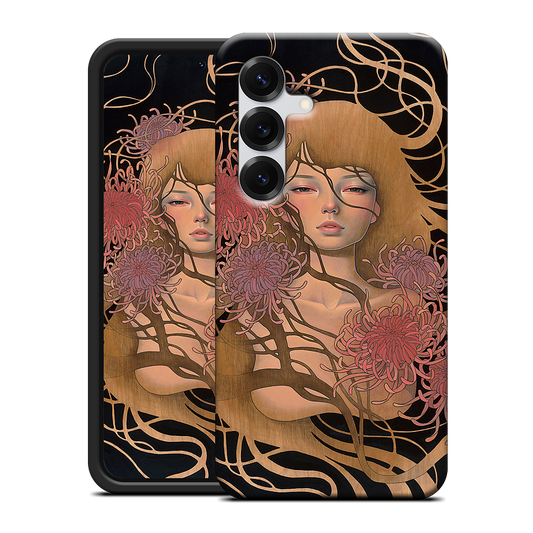 Things Unsaid Samsung Case