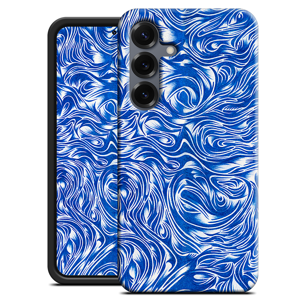 5 AM Samsung Case