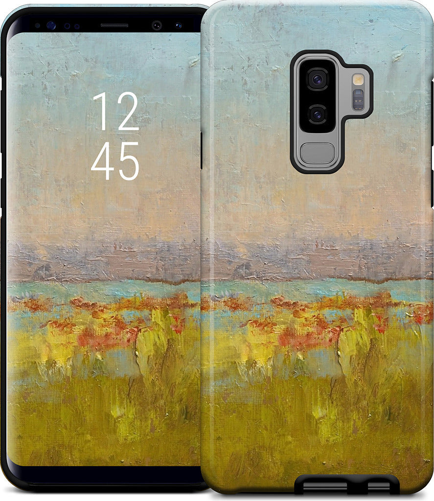 Tranquil Sky Samsung Case