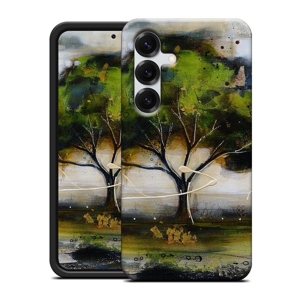 Knowing Tree Samsung Case