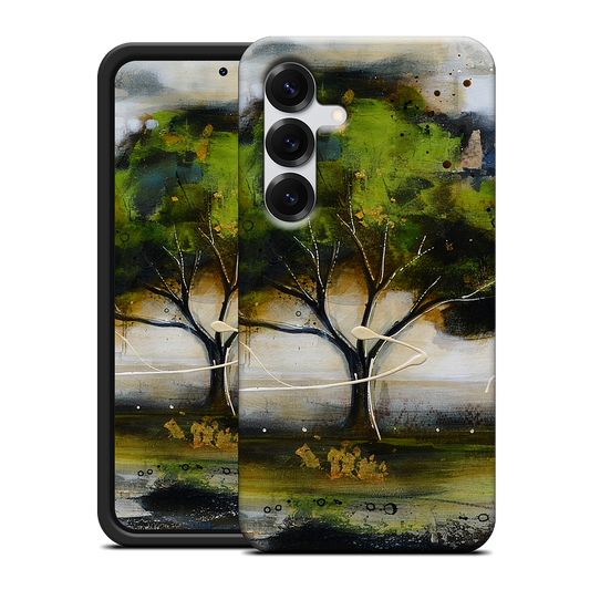 Knowing Tree Samsung Case
