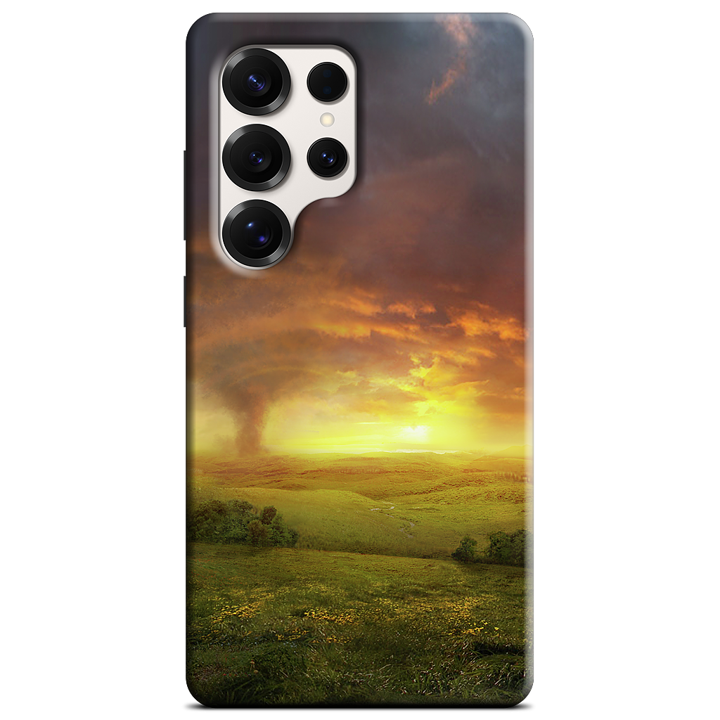Infinite Oz Samsung Case