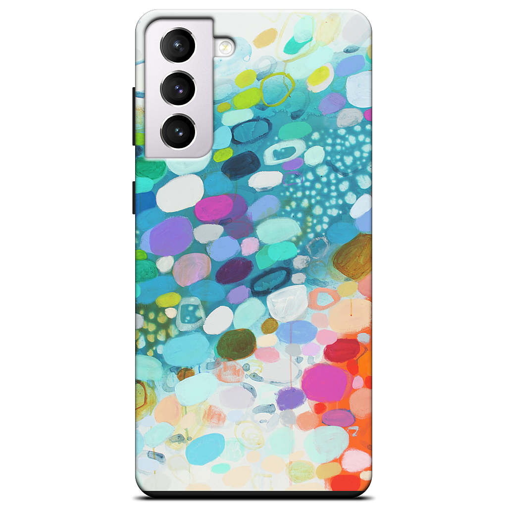 Always Looking for True Love Samsung Case