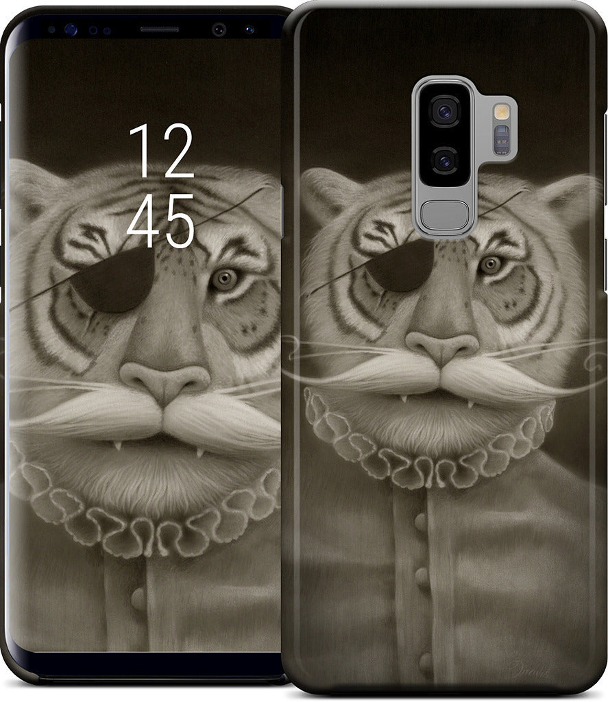 Tiger Tiger Samsung Case