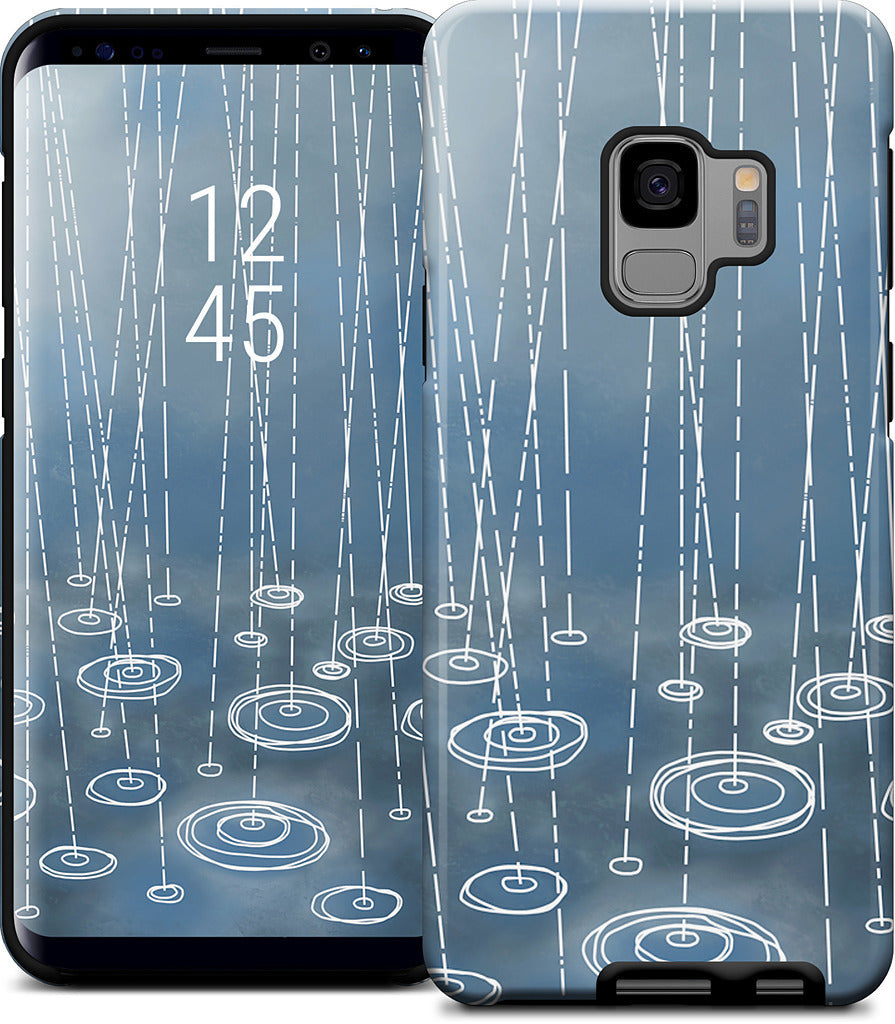 Another Rainy Day Samsung Case